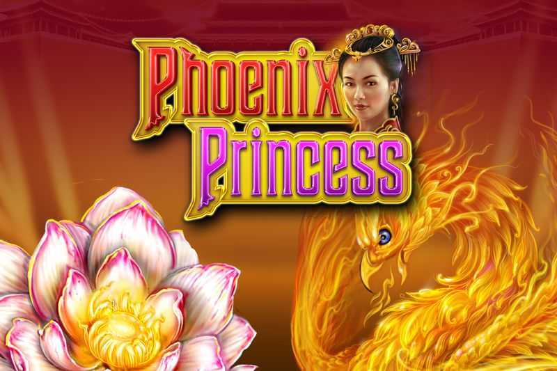 Play Phoenix Princess