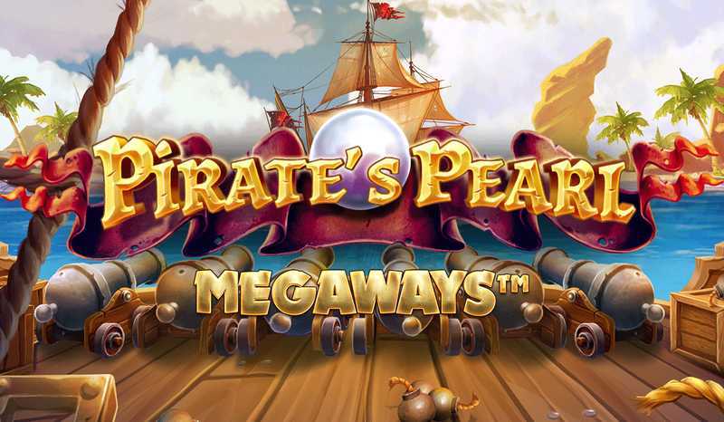 Play Pirate’s Pearl Megaways