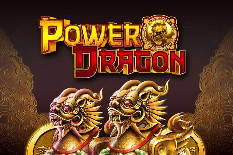 Play Power Dragon