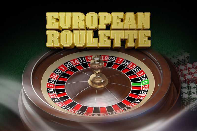 Play Roulette