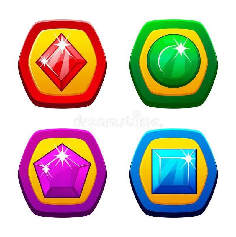 Play Royal Gems – Dice