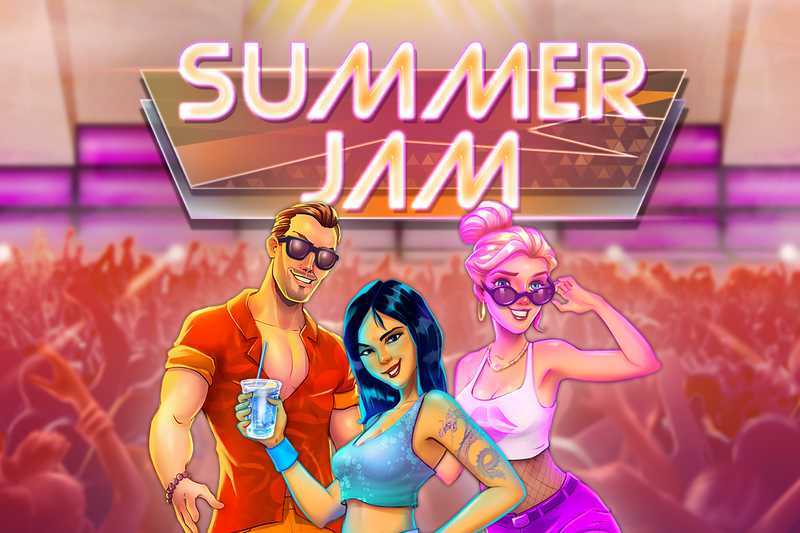 Play Summer Jam