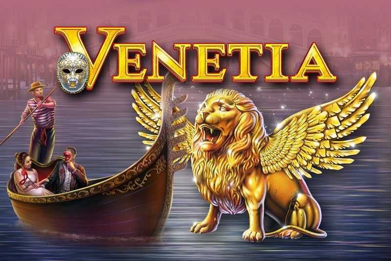 Play Venetia