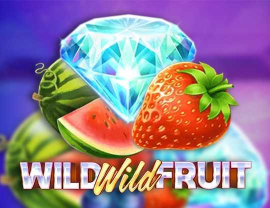 Play Wild Wild Fruit