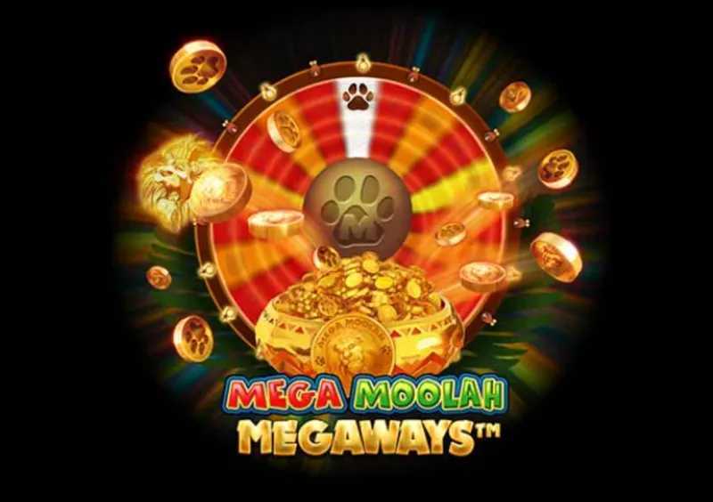 Mega Moolah Megaways Mega Moolah Megaways