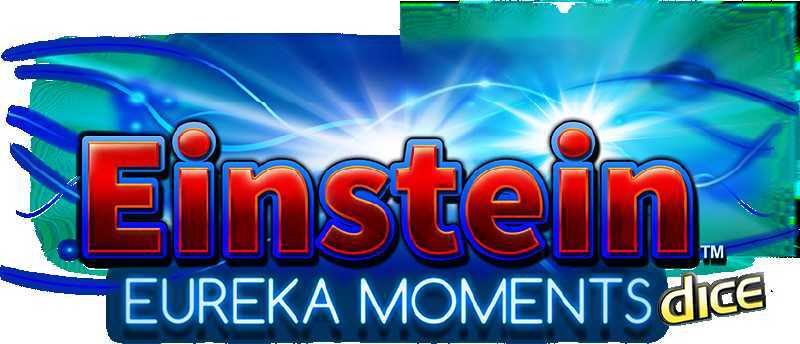 Slot Einstein Eureka Moments