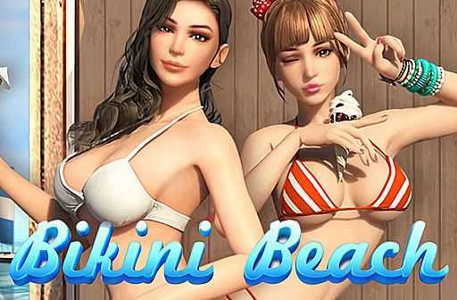 Play Bikini Beach