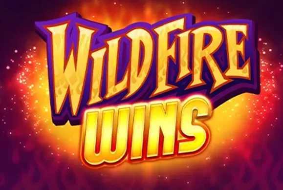 Play Dragon Wildfire: Cluster Win