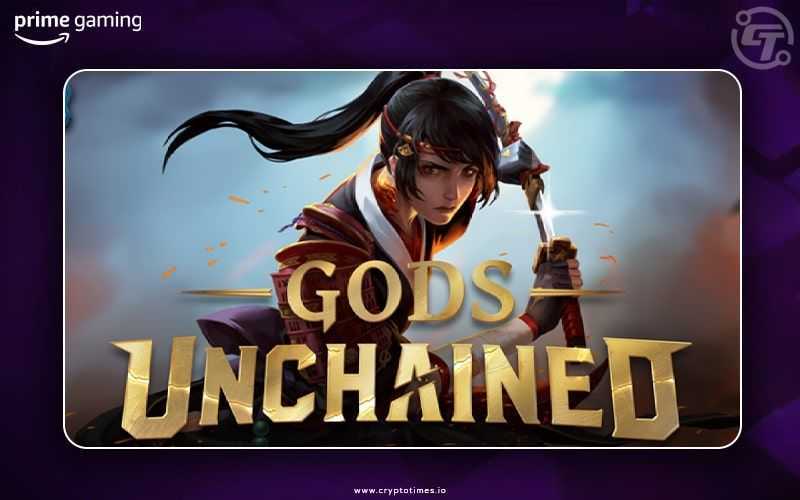 Play Gemoire Unchained