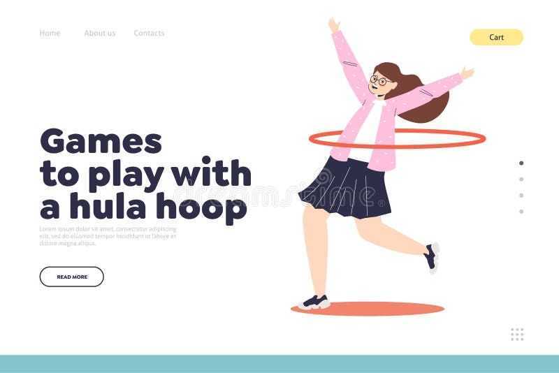 Play Hula Girl