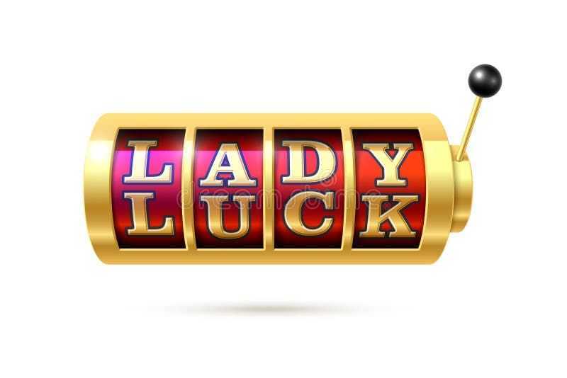 Slot Lady Luck