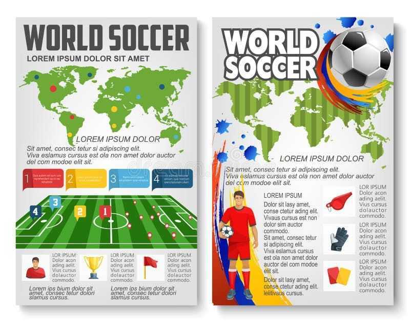 Slot World Soccer