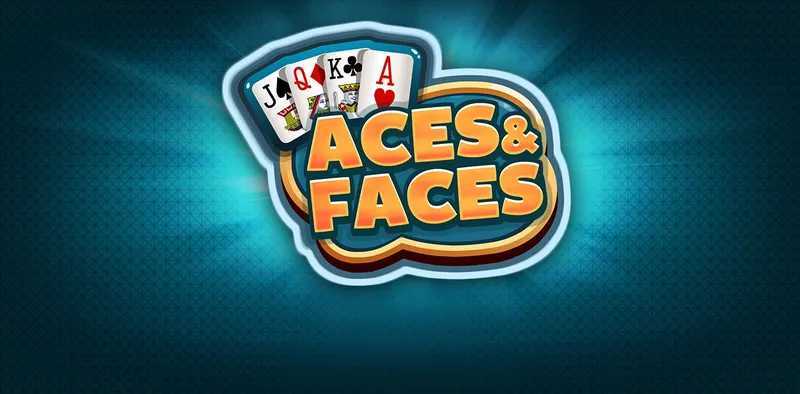 Play Aces & Faces MH