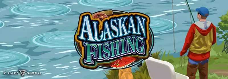 Play Alaskan Fishing