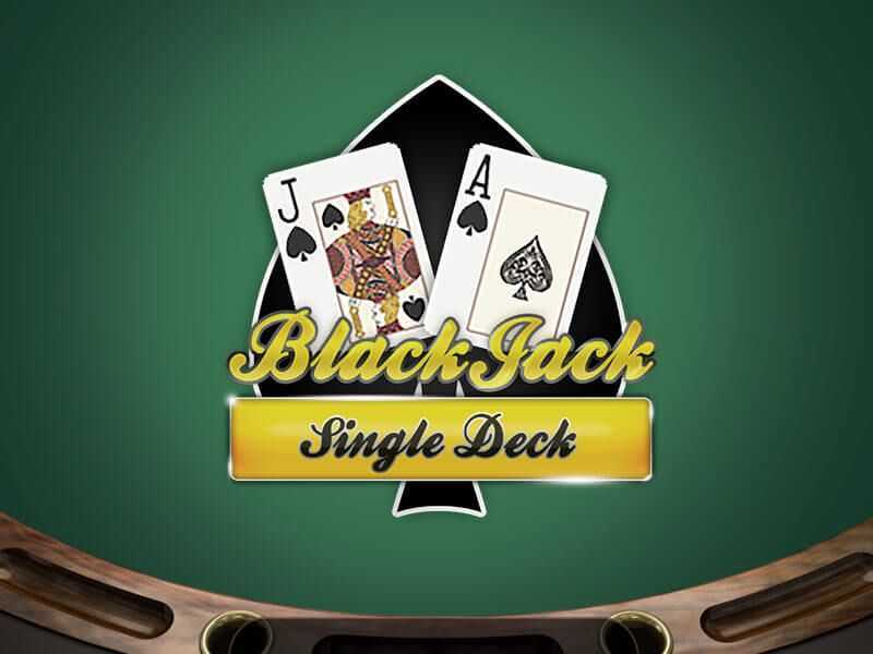 Play Blackjack MH