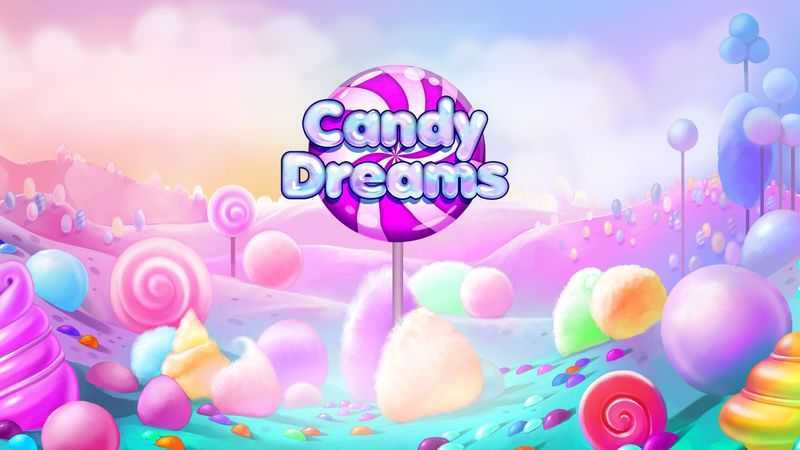 Play Candy Dreams