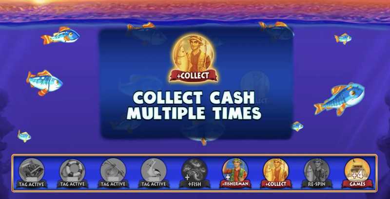 Play Cash Splash 3 Reel