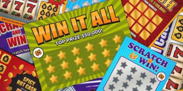 Play Cashapillar Scratch Card