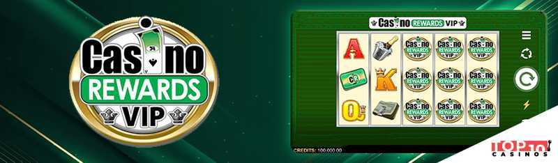 Play Casino Rewards Millionaires Club