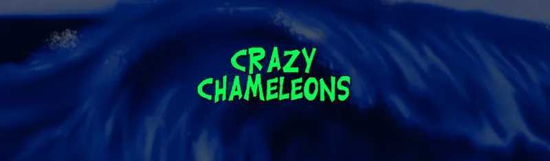 Play Crazy Chameleons