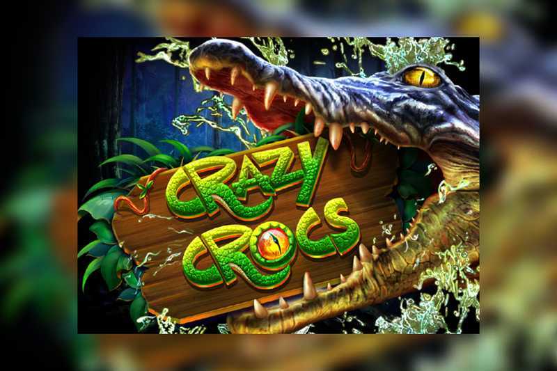 Play Crazy Crocs