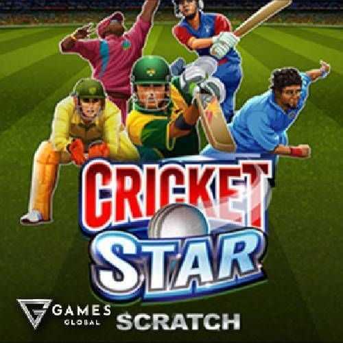 Play Cricket Star