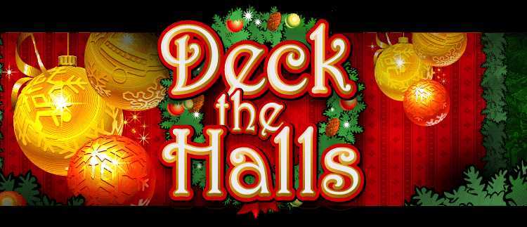 Play Deck the Halls