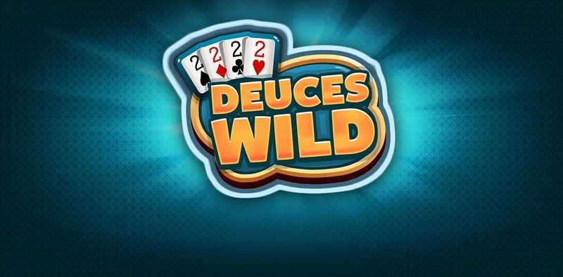 Play Deuces Wild MH