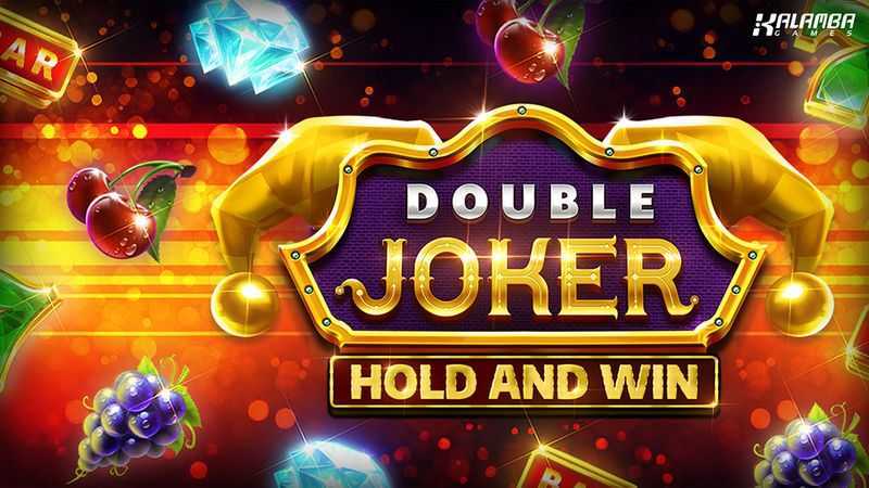 Play Double Joker MH