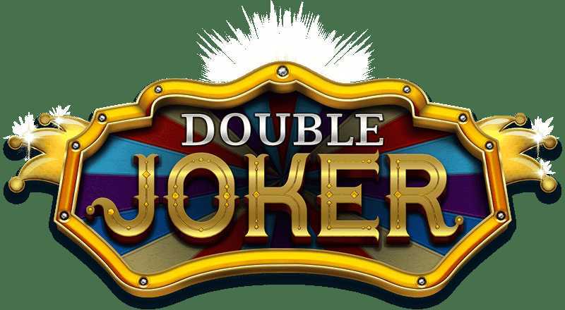 Play Double Joker