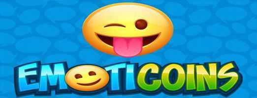 Play EmotiCoins