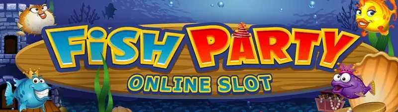 Play Fish Party