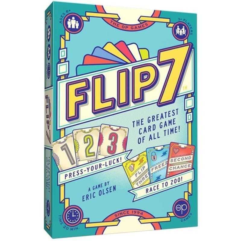 Play Flip Card