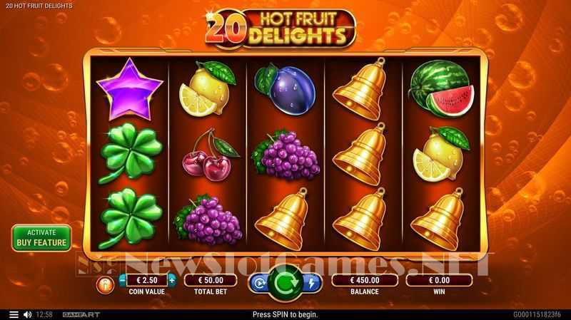 Play Fruit Salad 20