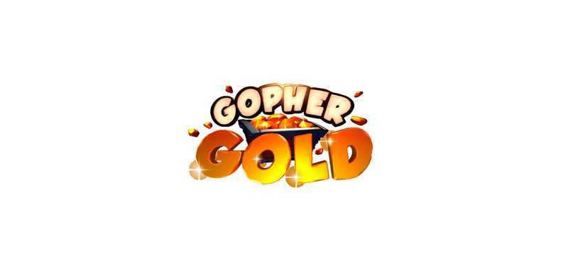 Play Gopher Gold