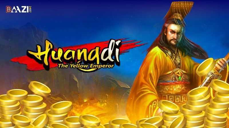 Play Huangdi-The Yellow Emperor