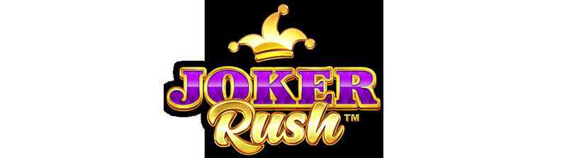 Play Joker Rush 9