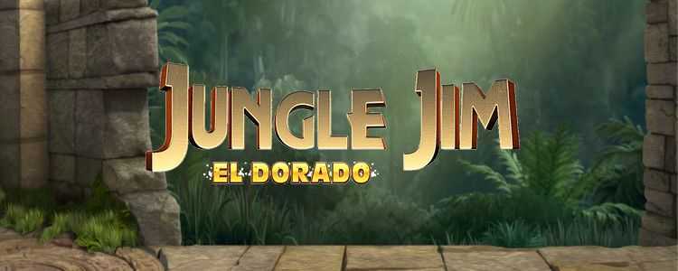 Play Jungle Jim El Dorado