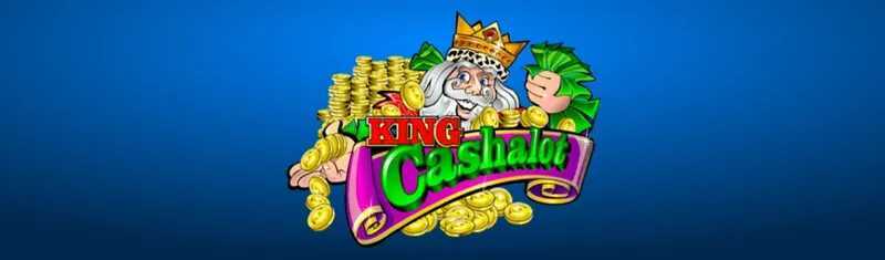 Play King Cashalot