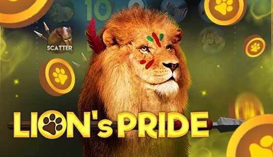 Play Lion's Pride