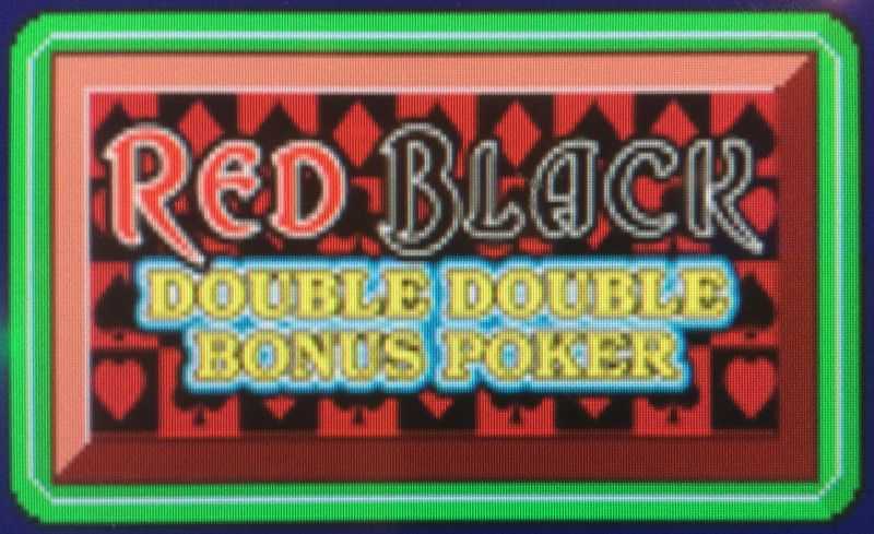 Play Louisiana Double Poker