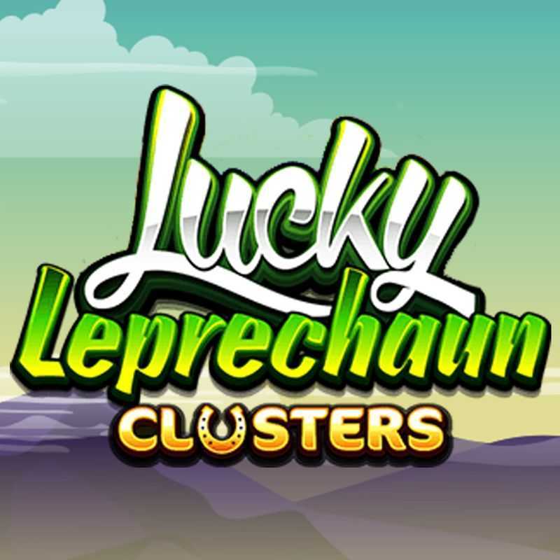 Play Lucky Leprechaun Clusters