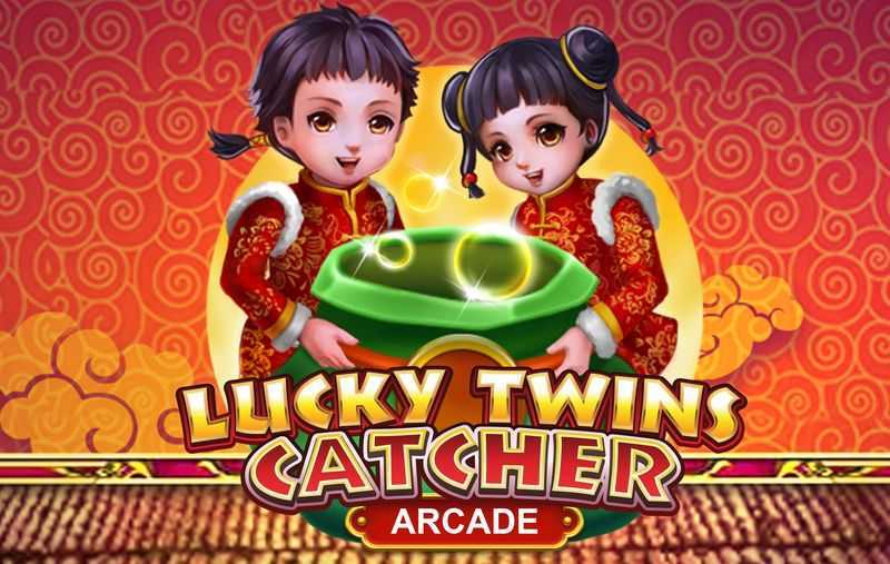 Play Lucky Twins Catcher