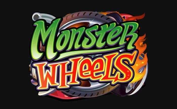 Play Monster Wheels