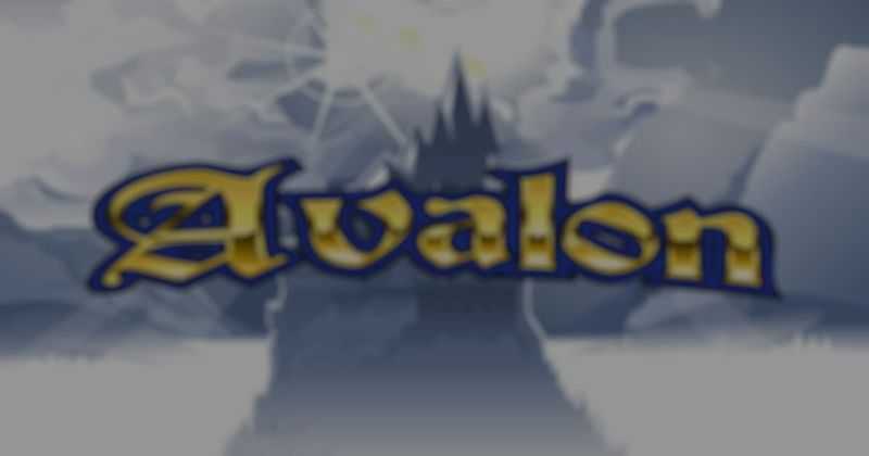 Play Multiplayer Avalon