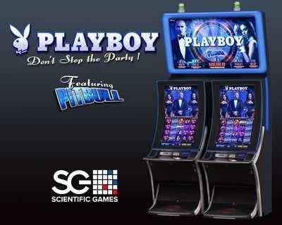 Play Playboy