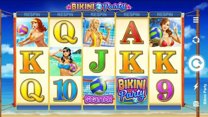 Play Pollen Party Online Slot