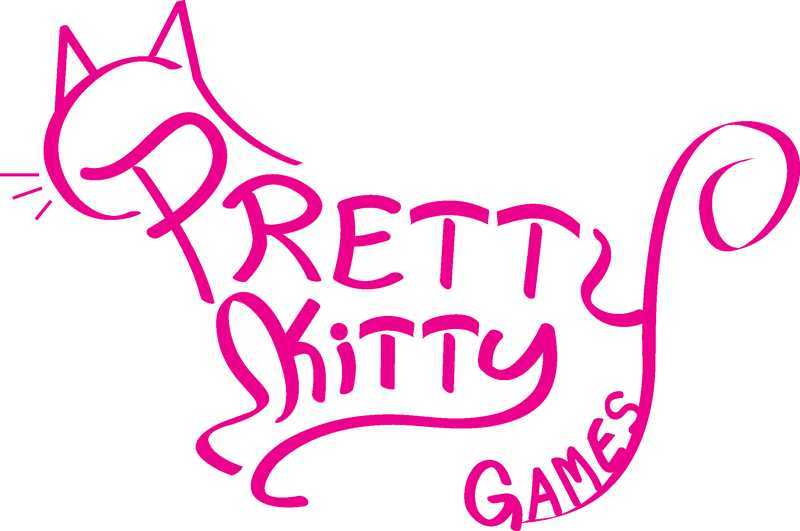 Play Pretty Kitty