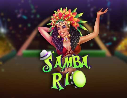 Play Samba Bingo