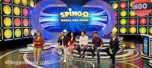 Play Spingo